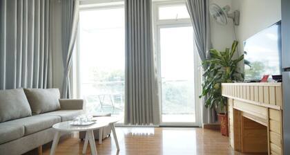 Elysian Homestay - Hostel