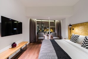 Free WiFi, wheelchair access - Hexi Boutique Hotel Chengdu (Chengdu)