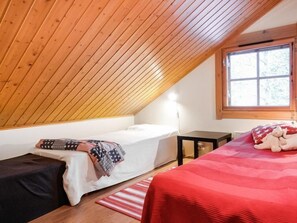 3 bedrooms, Internet