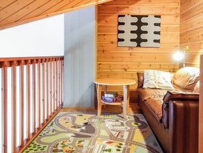 Inside other - Rome 10 by Interhome (Pudasjärvi)