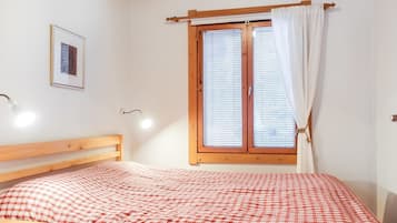 3 bedrooms, internet