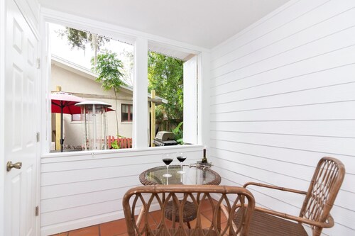 Cozy Cottage near by the River