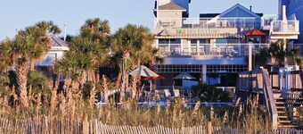 Holiday Inn Club Vacations South Beach Resort Villa 2 bedrooms