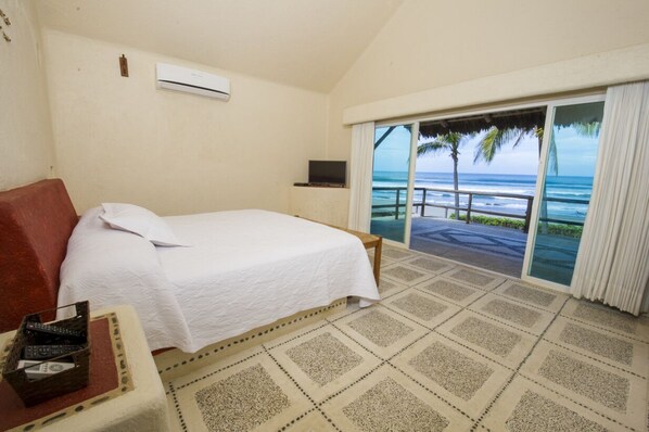 2 bedrooms, WiFi