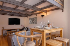 Interior - Résidence Grand Roc - Campanules 314, Argentière (Chamonix), France (Argentière (Chamonix))