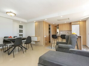 Dining - Torremar Alex by Interhome (Torredembarra)