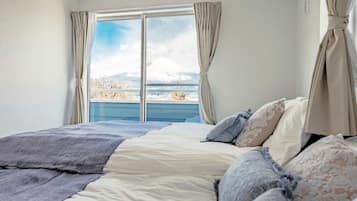 單棟房屋 (Private Vacation Home) | 3 間睡房、隔音、熨斗/熨衫板、免費 Wi-Fi
