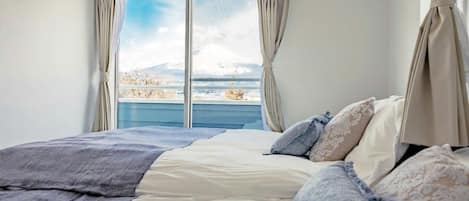 Ferienhaus (Private Vacation Home)