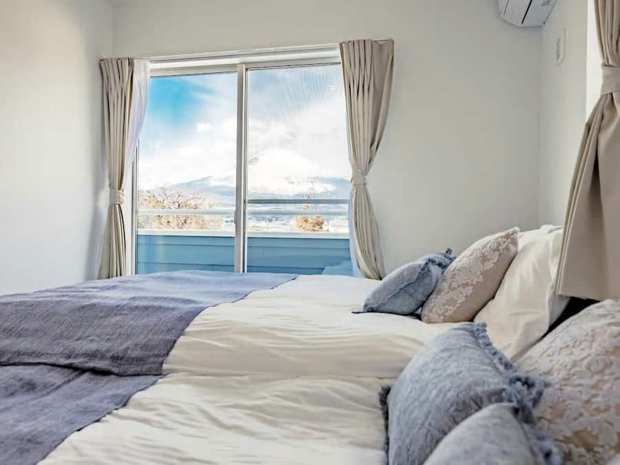 Hus (Private Vacation Home) | 3 sovrum, ljudisolering, strykjärn/strykbräda och gratis wi-fi