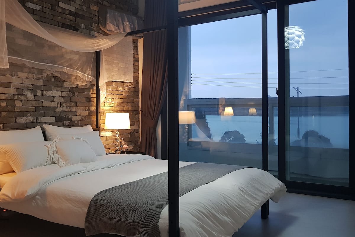 2 Schlafzimmer, kostenloses WLAN