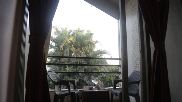 Interior - Aroma Retreat, Lonavala (Tungarli)