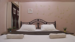 3 bedrooms, in-room safe - Aroma Retreat, Lonavala (Tungarli)