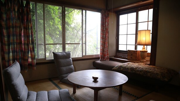 独立别墅 (Private Vacation (Home)) | 客厅