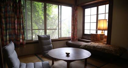 Rokkakudo Sawada House