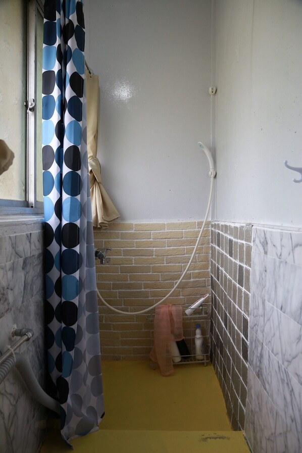 ห้องอาบน้ำ