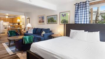 Studio | Wi-Fi gratis