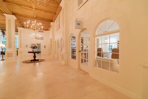 Hall
