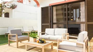 Terraço/pátio
