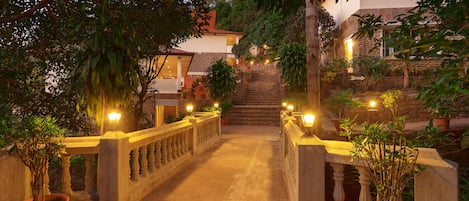Jardin