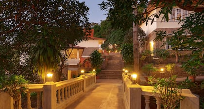 Golden Rock Hotel