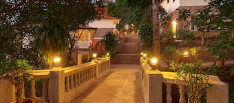 Golden Rock Hotel
