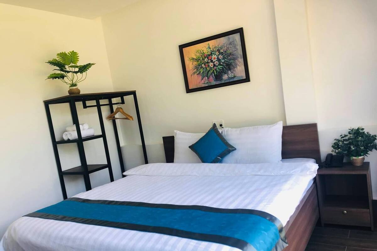 Chambre simple classique | Accès au Wi-Fi (inclus)