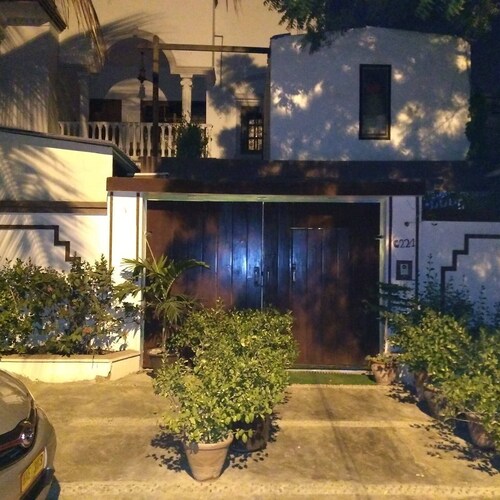 Hotel Cosy Beach Vista