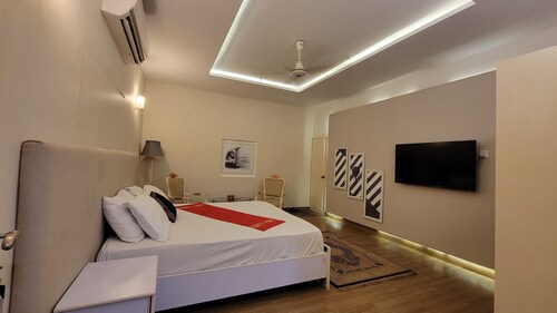 Hotel Cosy Beach Vista