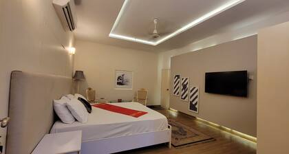 Hotel Cosy Beach Vista