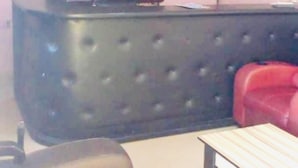 منطقة الاستقبال