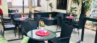 Olympic International Hotel