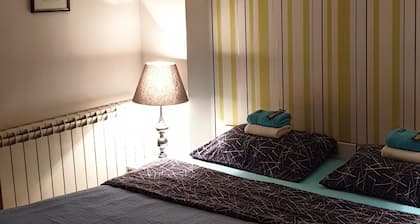Guest House Bikica