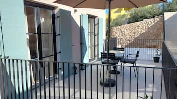 Premium Suite | Terrace/patio