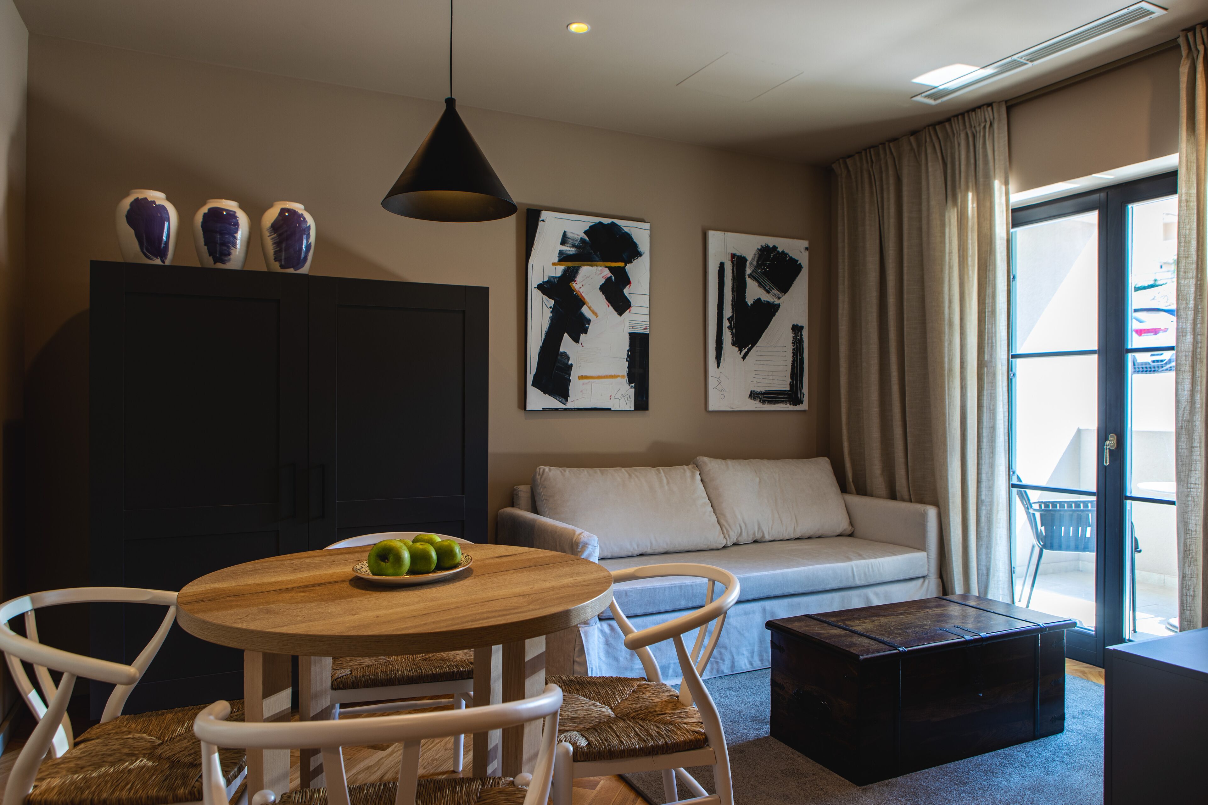 Habitación
