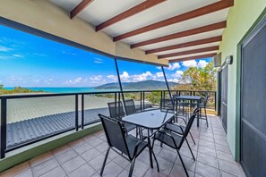 Apartamento, 3 quartos | Sacada