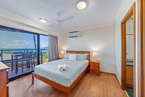 Apartamento, 3 quartos | 3 quartos, ferros/tábuas de passar roupa, Wi-Fi de cortesia