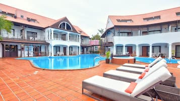 Terras