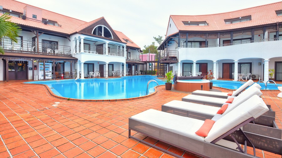 Private Villa Espacio Onna