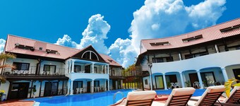Private Villa Espacio Onna