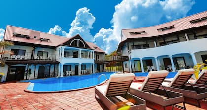 Private Villa Espacio Onna