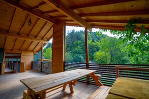 Tempur-Pedic beds, desk, soundproofing, free WiFi - Abant Villa Otel (Bolu)