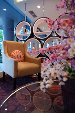 Exterior - News Hotel Surabaya by Graha Pena Jawa Pos (Sidoarjo)