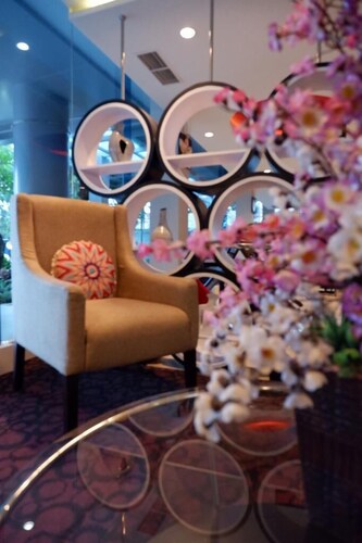 News Hotel Surabaya by Graha Pena Jawa Pos