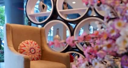 News Hotel Surabaya by Graha Pena Jawa Pos