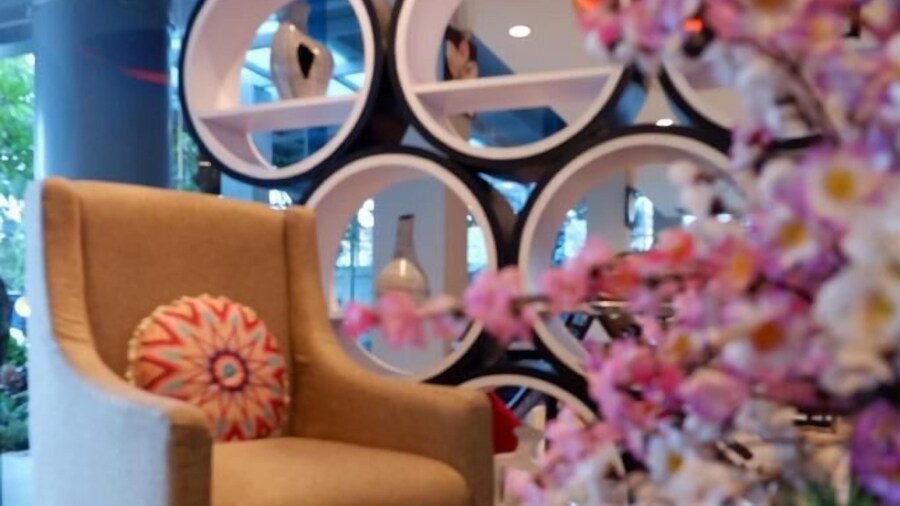 News Hotel Surabaya by Graha Pena Jawa Pos