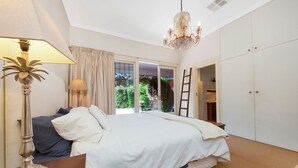 Exclusief huis, 3 slaapkamers