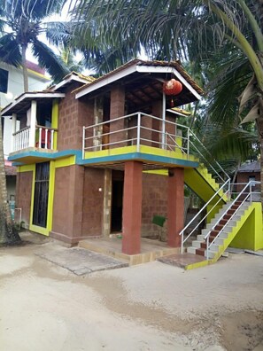 Exterior - Hotel Killa Niwas (Malvan)
