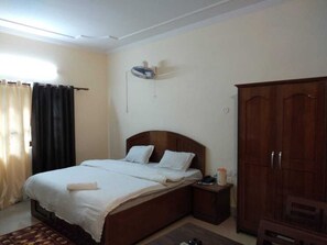 Yksilöllisesti sisustettu, ilmainen Wi-Fi