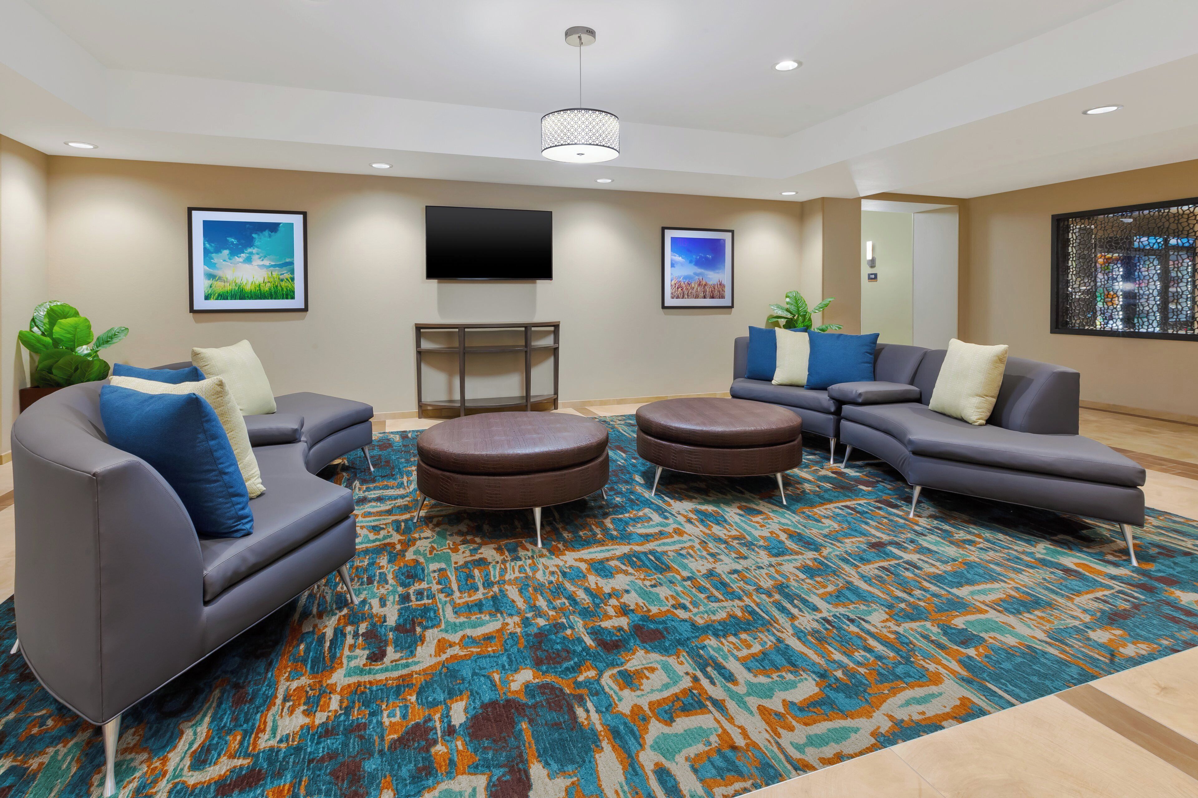 Foto - Candlewood Suites Louisville - NE Downtown Area by IHG