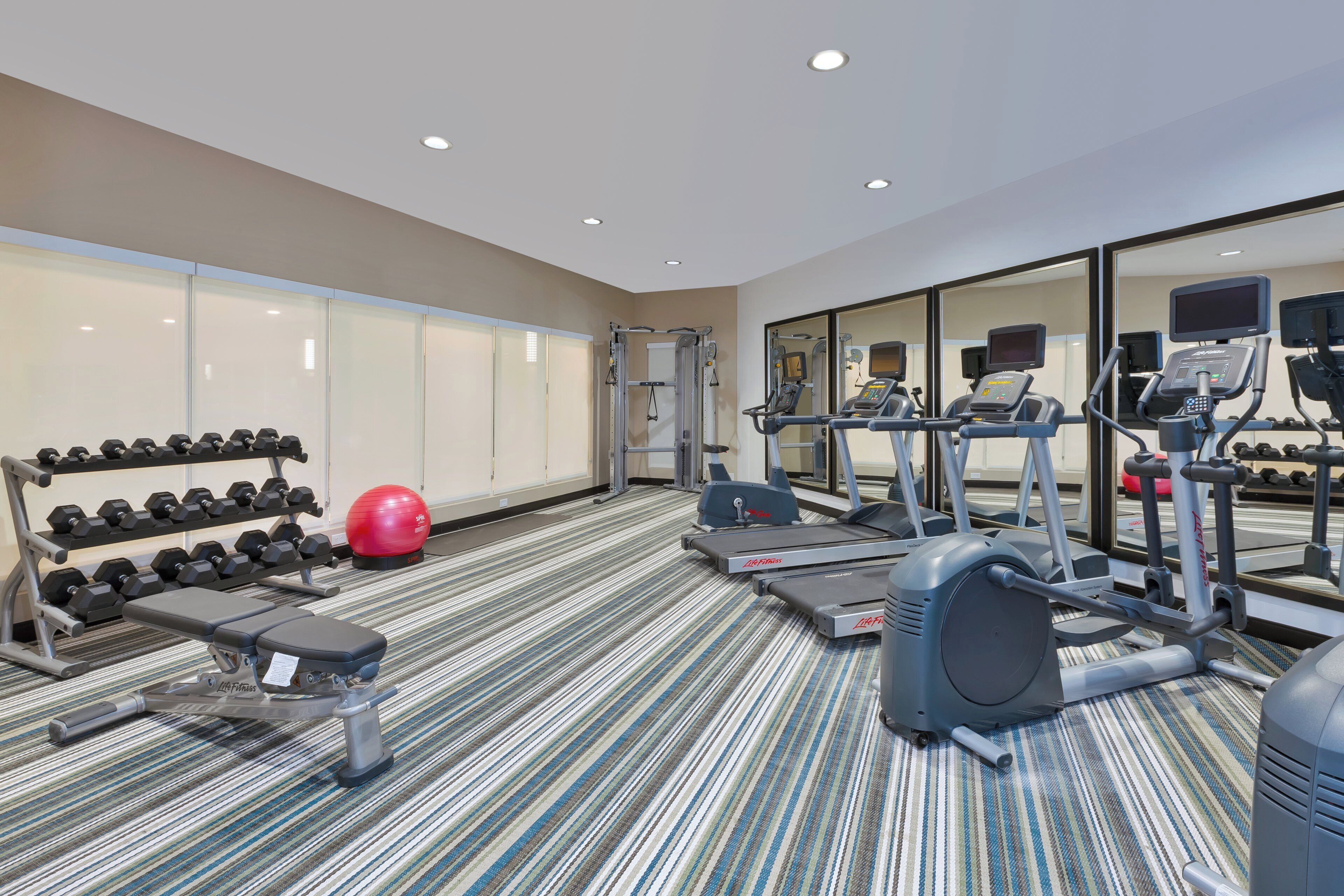 Foto - Candlewood Suites Louisville - NE Downtown Area by IHG